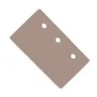 SCH-12-107 GLOBAL SUPPLY - TEK-SIL® SCH